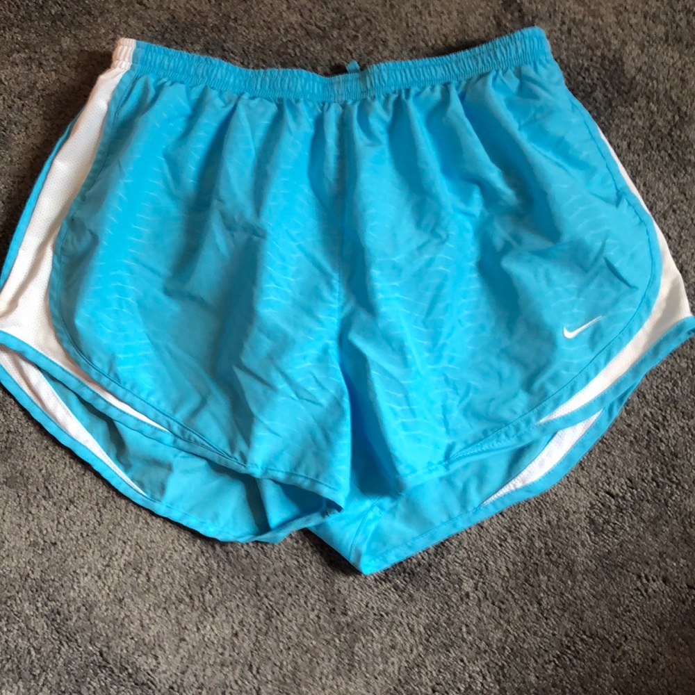 Nike Dri Fit shirts